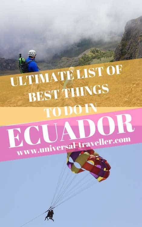 what to do in quito ecuador what to do in quito ecuador
