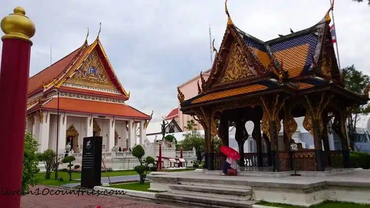 Le 27 Cose Migliori Da Fare A Bangkok, In Thailandia