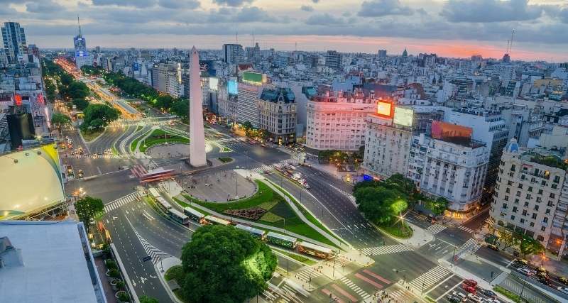 Ultimative Liste der besten Dinge, die man in Buenos Aires, Argentinien tun kann