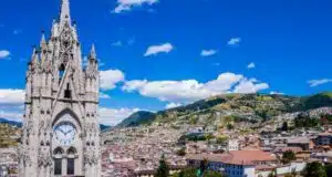 Ultimate List of Best things to do in Ecuador