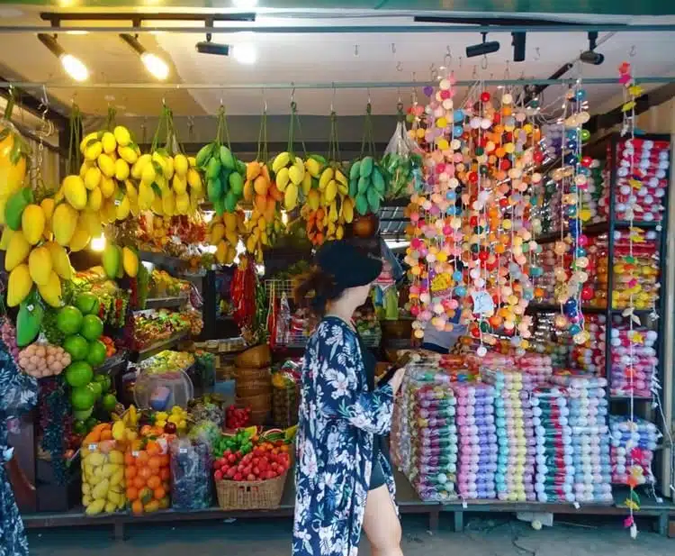 ActivitéS De Bangkok