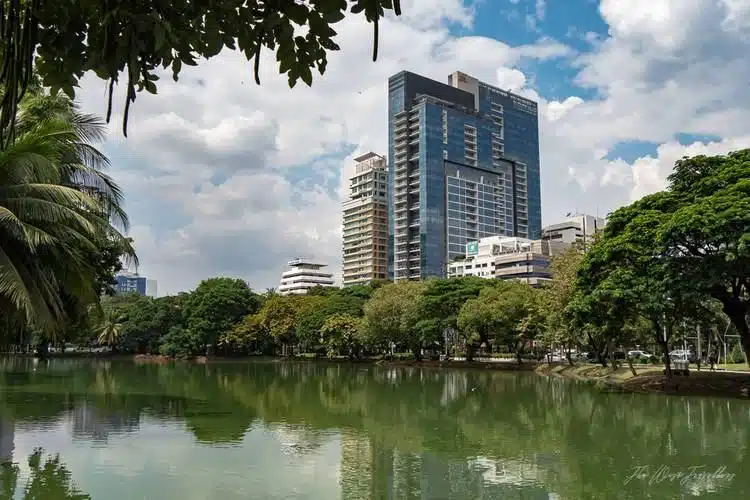 Het Beste Van Bangkok
