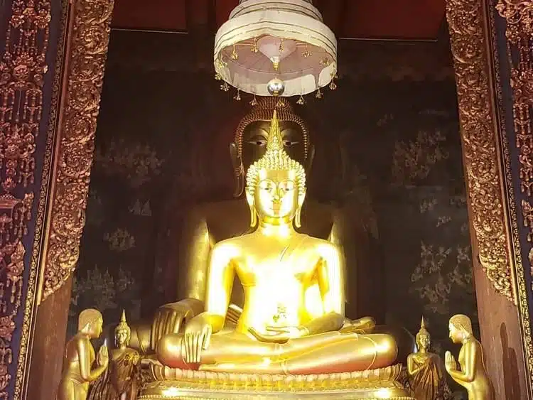 Les Meilleurs Endroits à Visiter PrèS De Bangkok