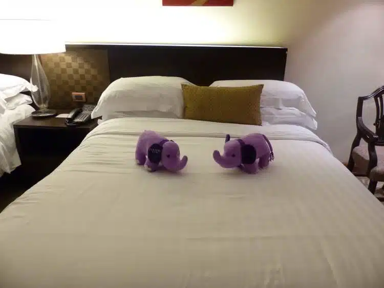 10 Dingen Die Je Moet Doen In Bangkok