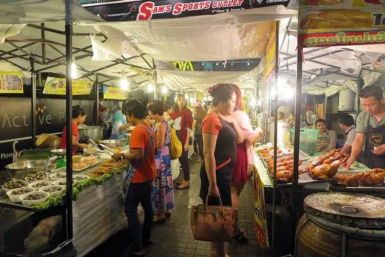 Le Meilleur Emplacement à Bangkok
