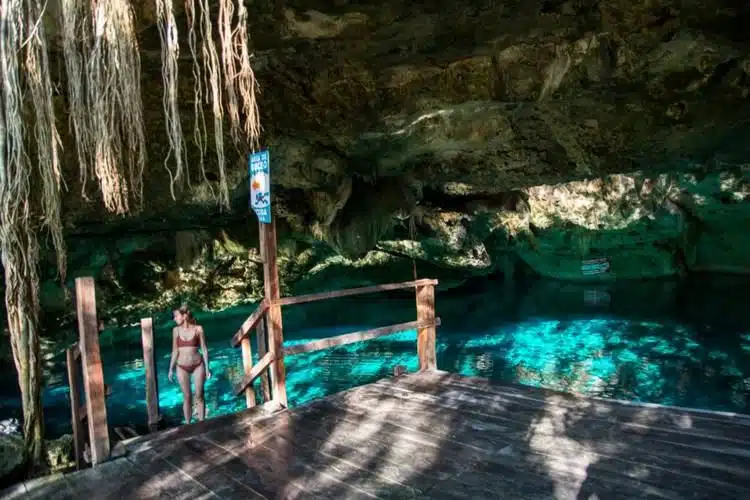 Die Schönsten Cenoten In Tulum Mexiko (Cenote Guide 2020) 14 Best Cenotes Near Tulum
