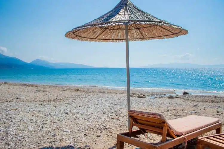 summer vacation destinations