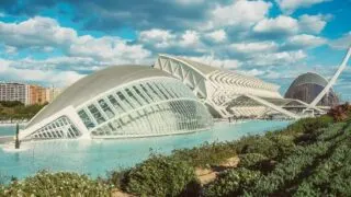 best europe trips