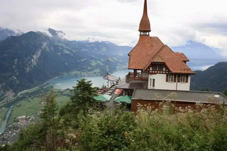prettiest places on earth