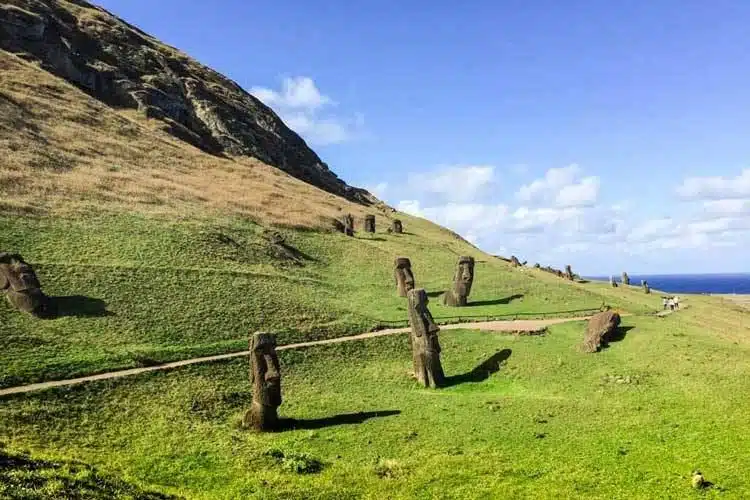 De Beaux Endroits En AméRique Du Sud