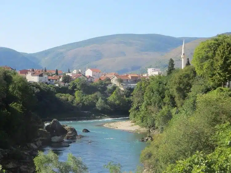 best places for summer vacation