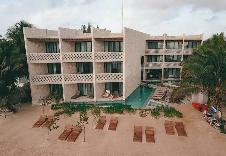 Tips Voor Tulum