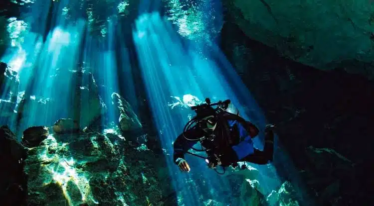 Die Schönsten Cenoten In Tulum Mexiko (Cenote Guide 2020) 1 Tulum Must See