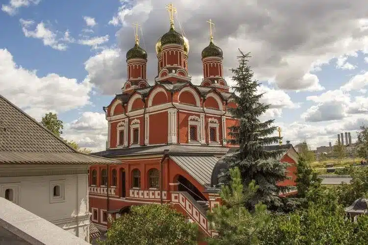 beautiful places around the world