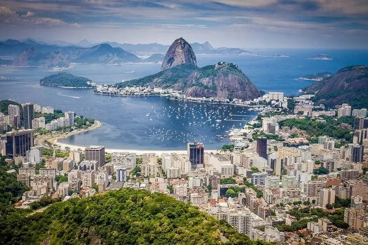 Rio-De-Janeiro