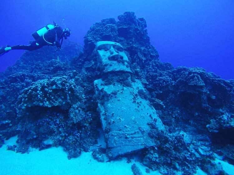 Belangrijke Monumenten In Zuid-Amerika