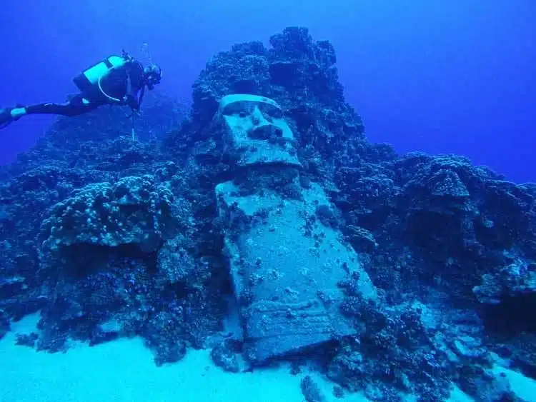 Belangrijke Monumenten In Zuid-Amerika