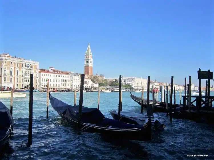 what is the most beautiful place in the world