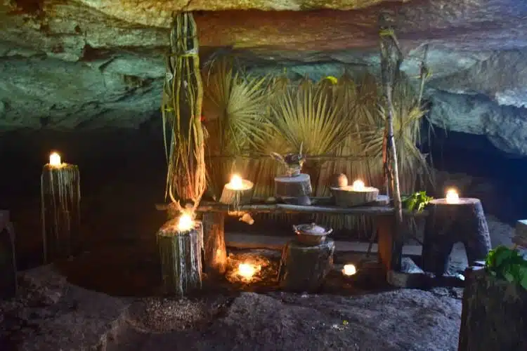 Die Schönsten Cenoten In Tulum Mexiko (Cenote Guide 2020) 29 Cave Swimming Mexico