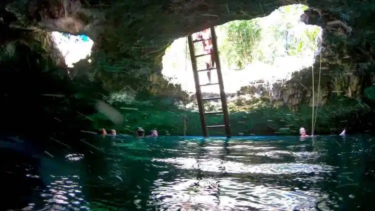 Die Schönsten Cenoten In Tulum Mexiko (Cenote Guide 2020) 6 Water Caves In Mexico