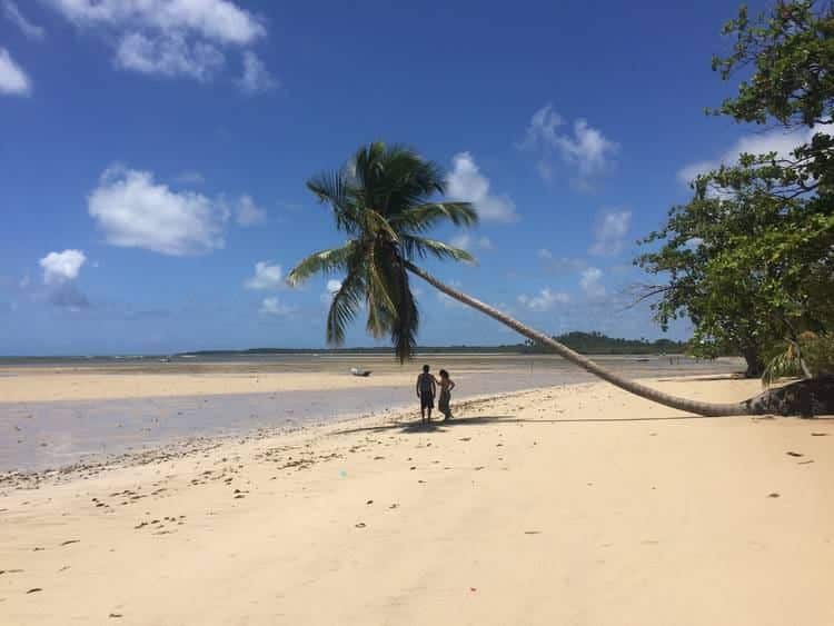 Endroits Où Voyager En AméRique Du Sud