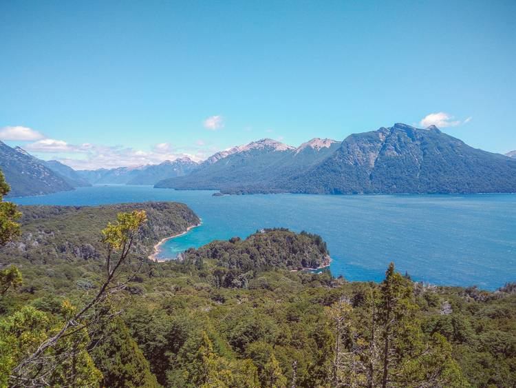 Sites D'améRique Du Sud à Voir