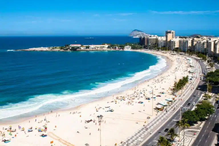 Best Things To Do In Rio De Janeiro, Brazil