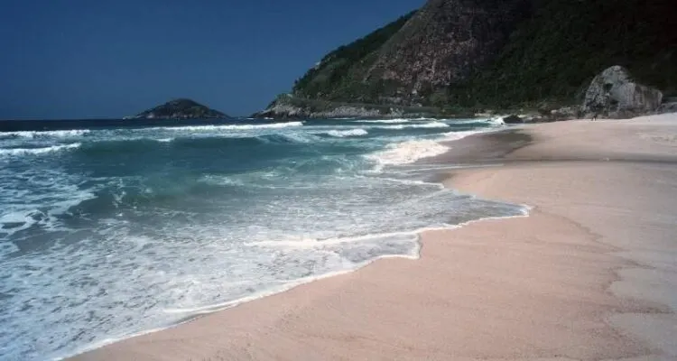 Prainha Beach Brazil