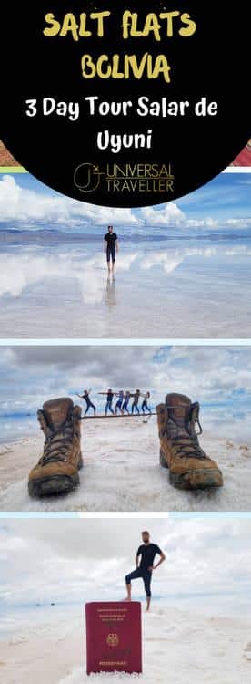 Salar De Uyuni, La Plaine Des Sels En Bolivie, Est L'un Des Endroits Que Tu Dois Absolument Visiter En AméRique Du Sud. Cet Article Te Dit Tout Ce Que Tu Dois Savoir Pour Planifier Ton Excursion Aux Salines De Bolivie à Uyuni.