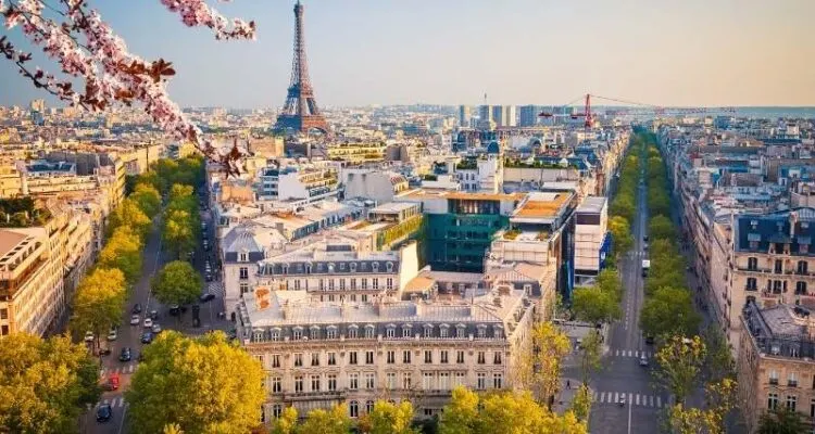 Ultimate List Of Best Day Trips From Paris