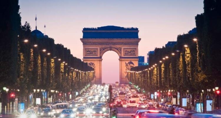 Ultimate List Of Best Day Trips From Paris2