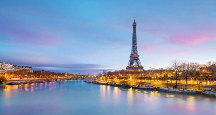 Ultimate List Of Best Day Trips From Paris4