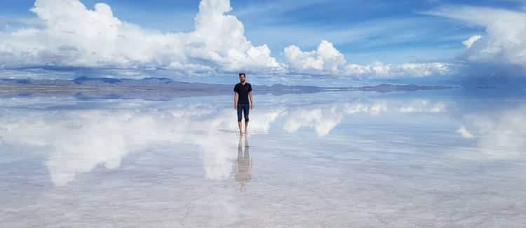 Destinations En Bolivie