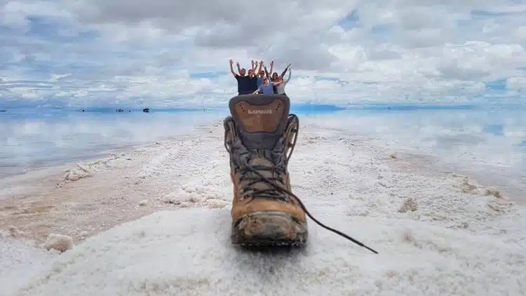 Cosas Chulas Que Hacer En Bolivia