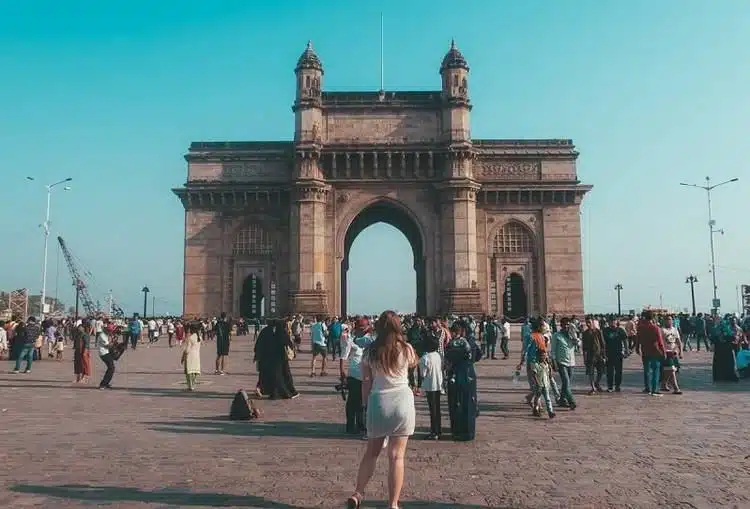Como Conseguir Voos Baratos Em Terra Mumbai