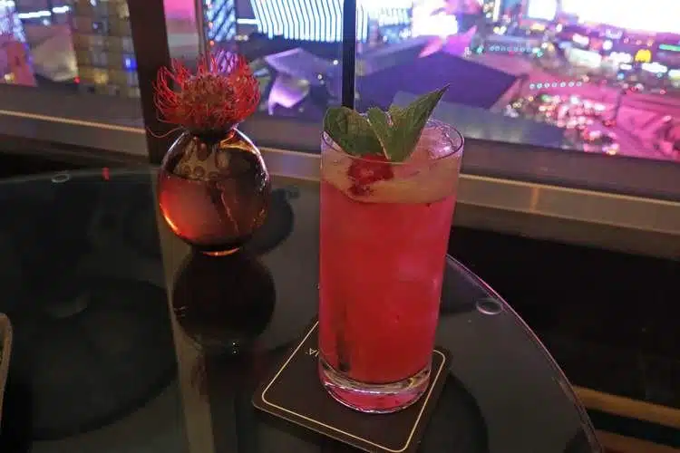 Planifier Un Voyage à Vegas