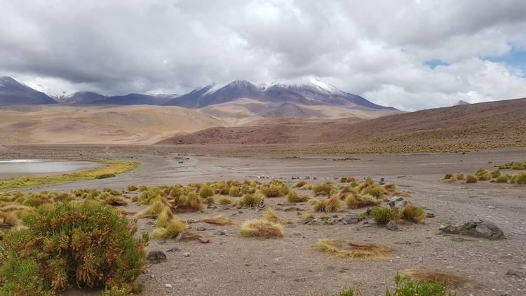 Faits Sur Le Salar De Uyuni