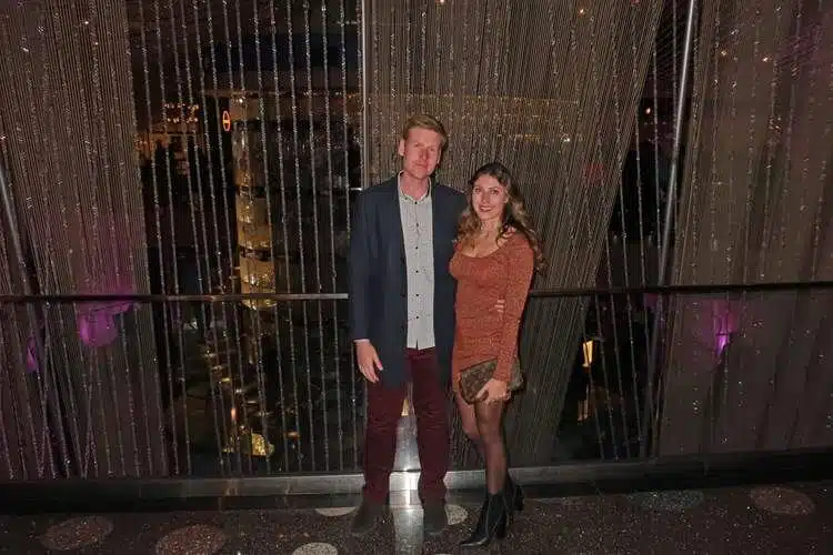 Excursions D'un Jour à Vegas