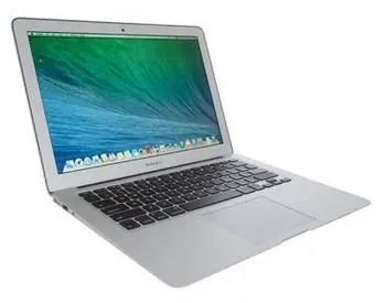 apple macbook air inch angle