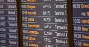 How to find the cheapest Flights
