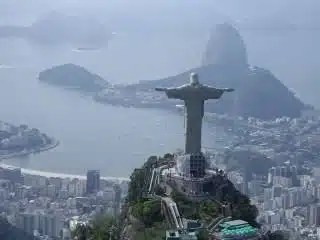 How To Get Around Brazil: The Complete 2026 Guide