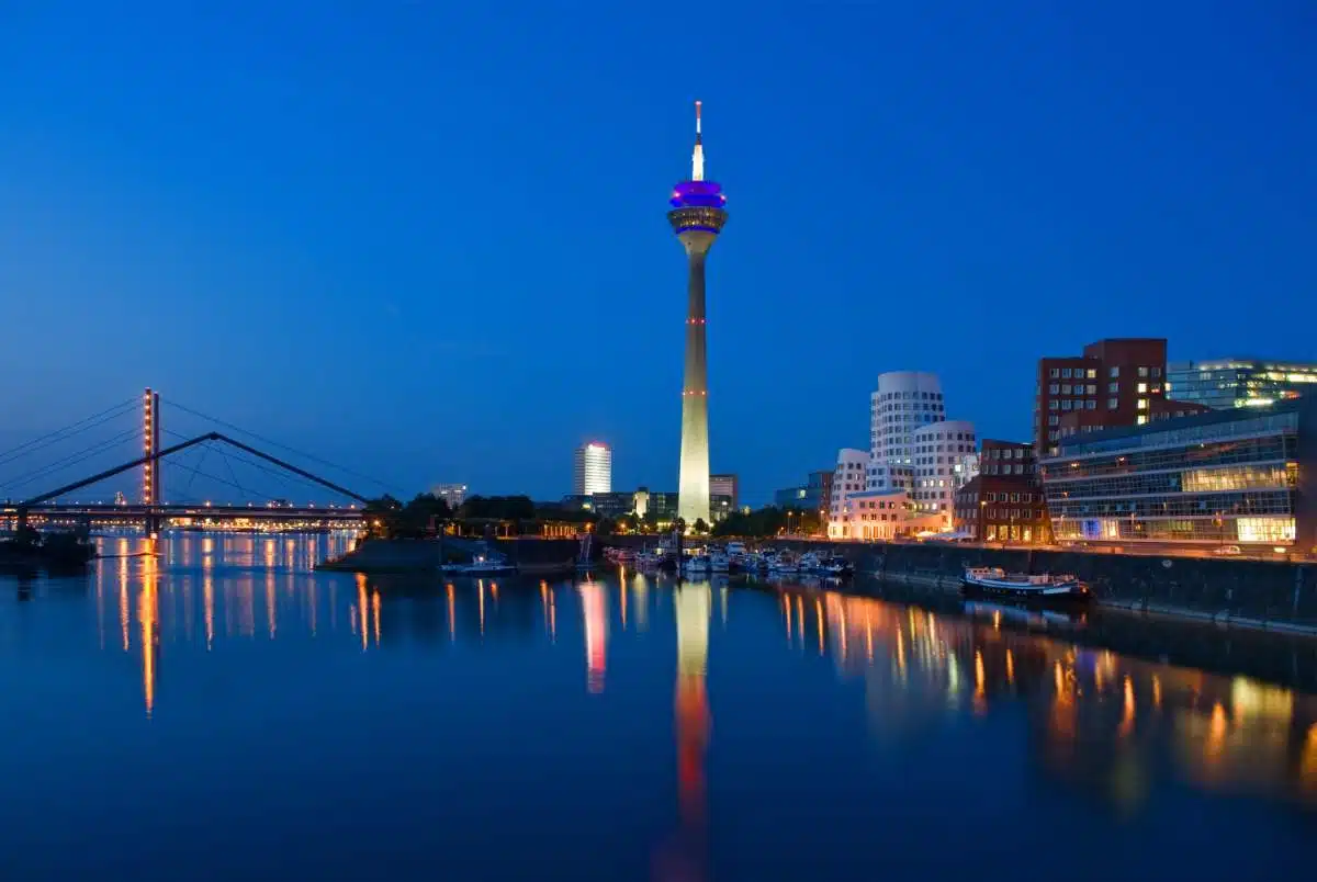 Meilleures Excursions D'une JournéE Au DéPart De Cologne Où Se Loger à Cologne
