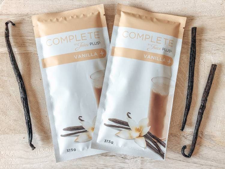 Gesunde Road Trip Snacks 38