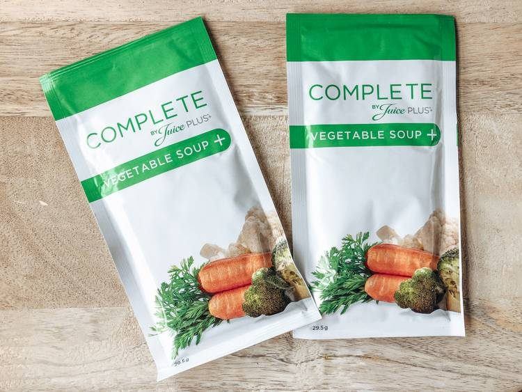 Gesunde Road Trip Snacks 40