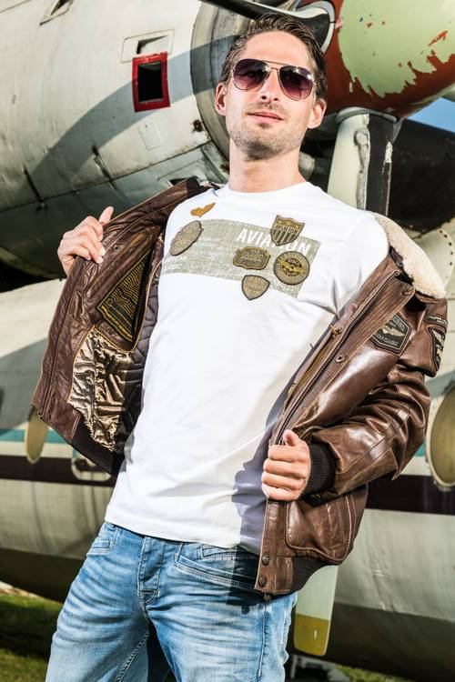 Pme Legend Aviation T Shirt