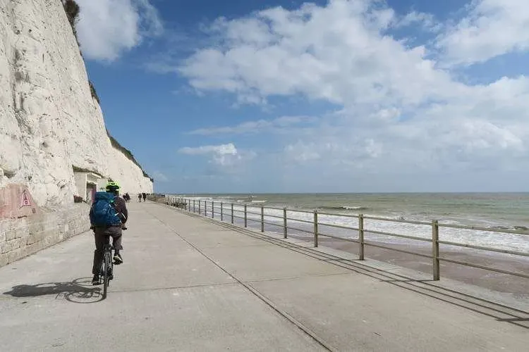 Viking Coastal Trail Uk