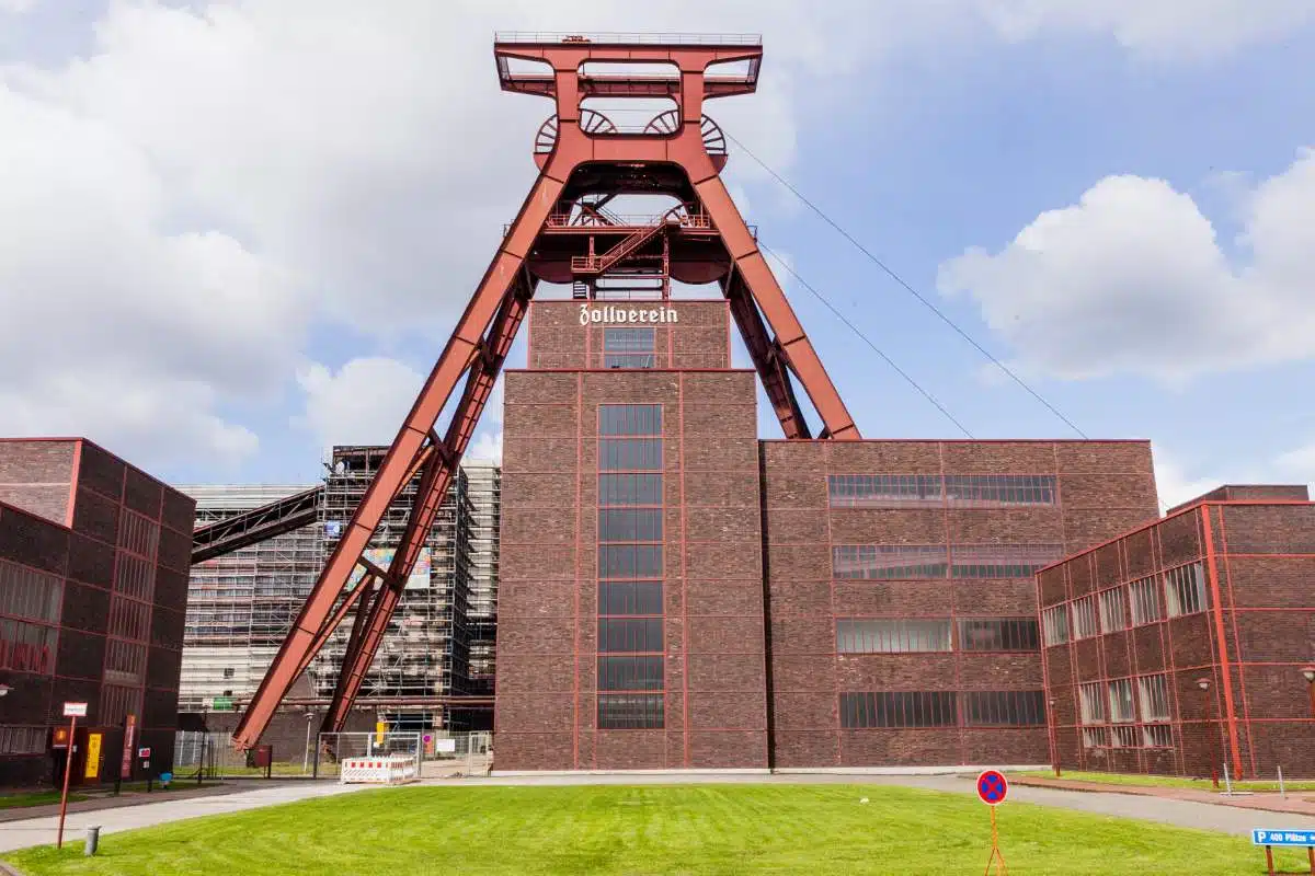 Vakanties In Keulen