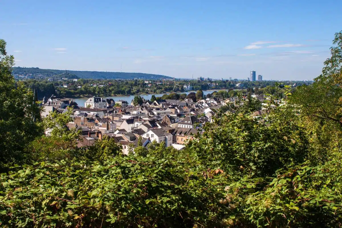 Où Se Loger à Cologne