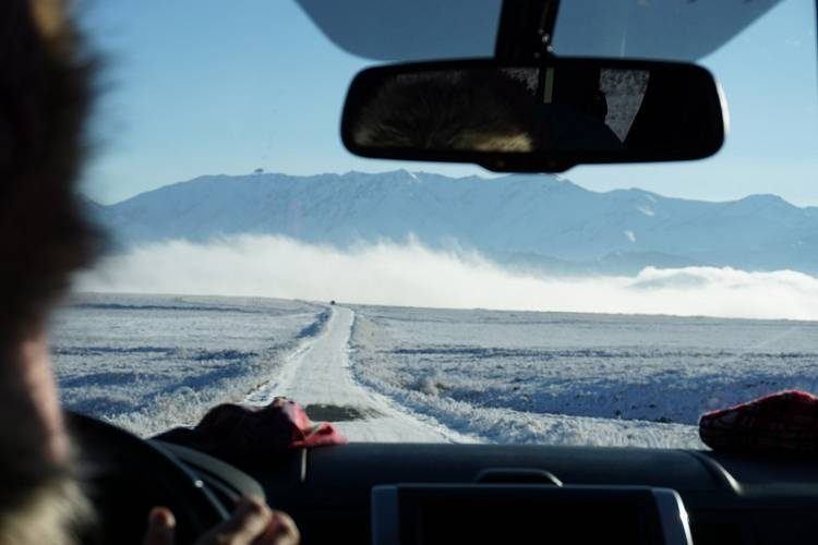 Armenië Road Trip De Verdwenen Geit