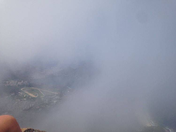 Hike The Morro Dios Irmaos In Rio De Janeiro Brazil